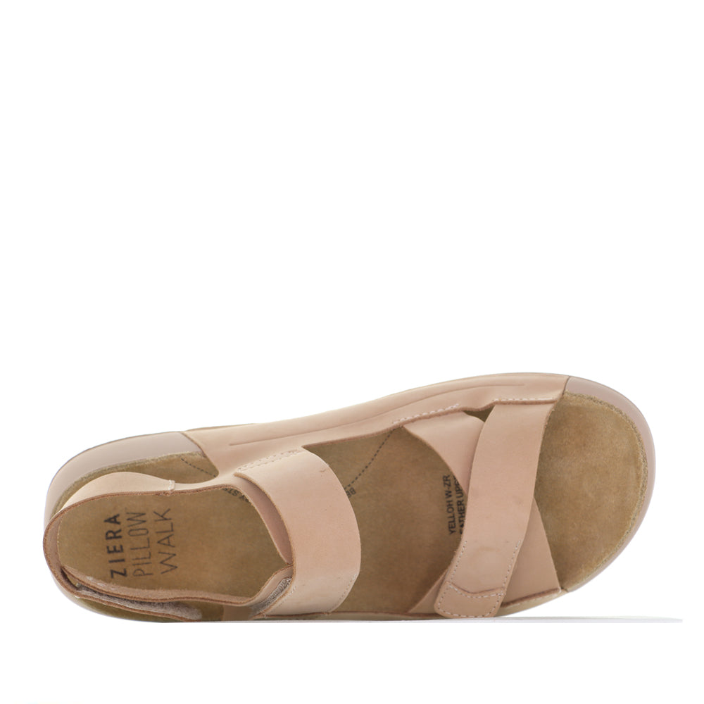 ZIERA YELLOH ALMOND - Image 5