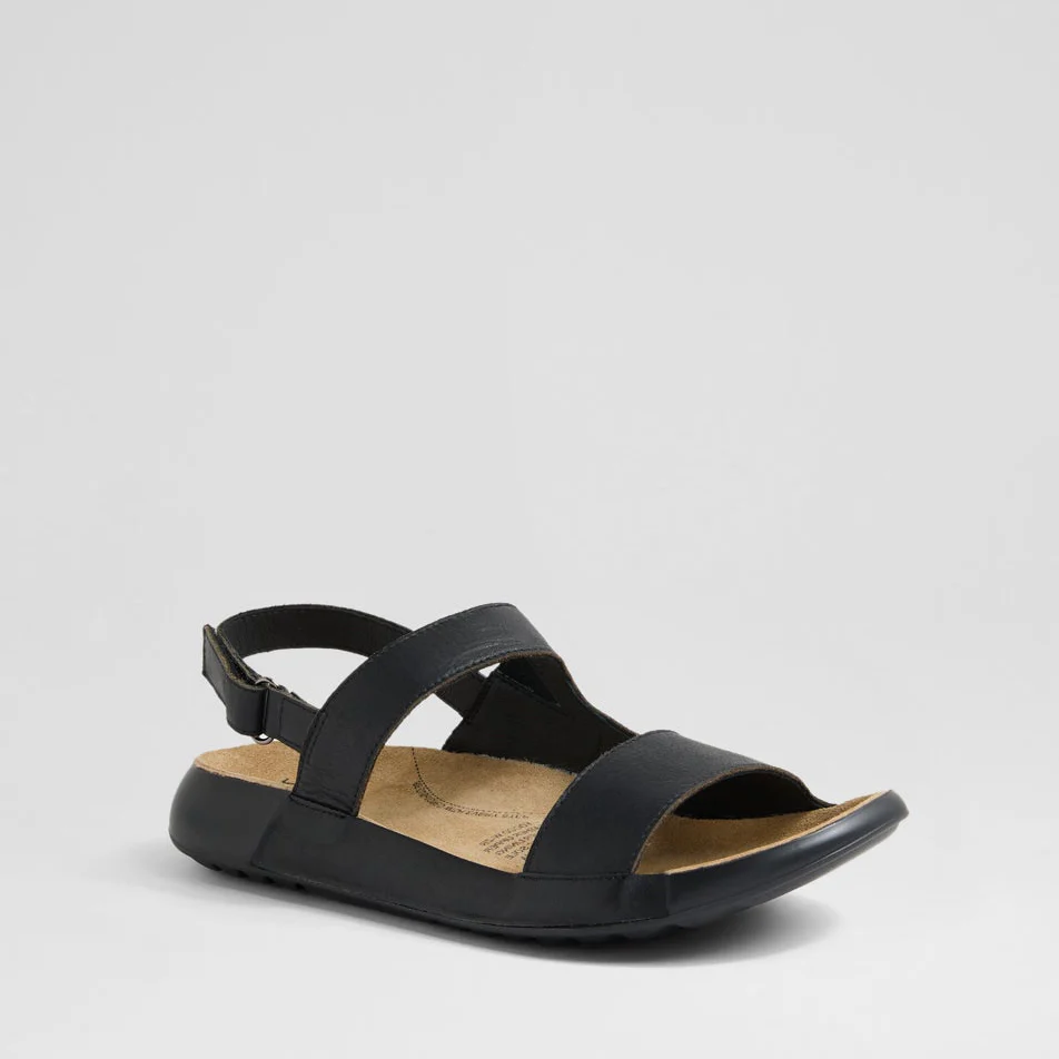 ZIERA YOCCO BLACK - Image 2
