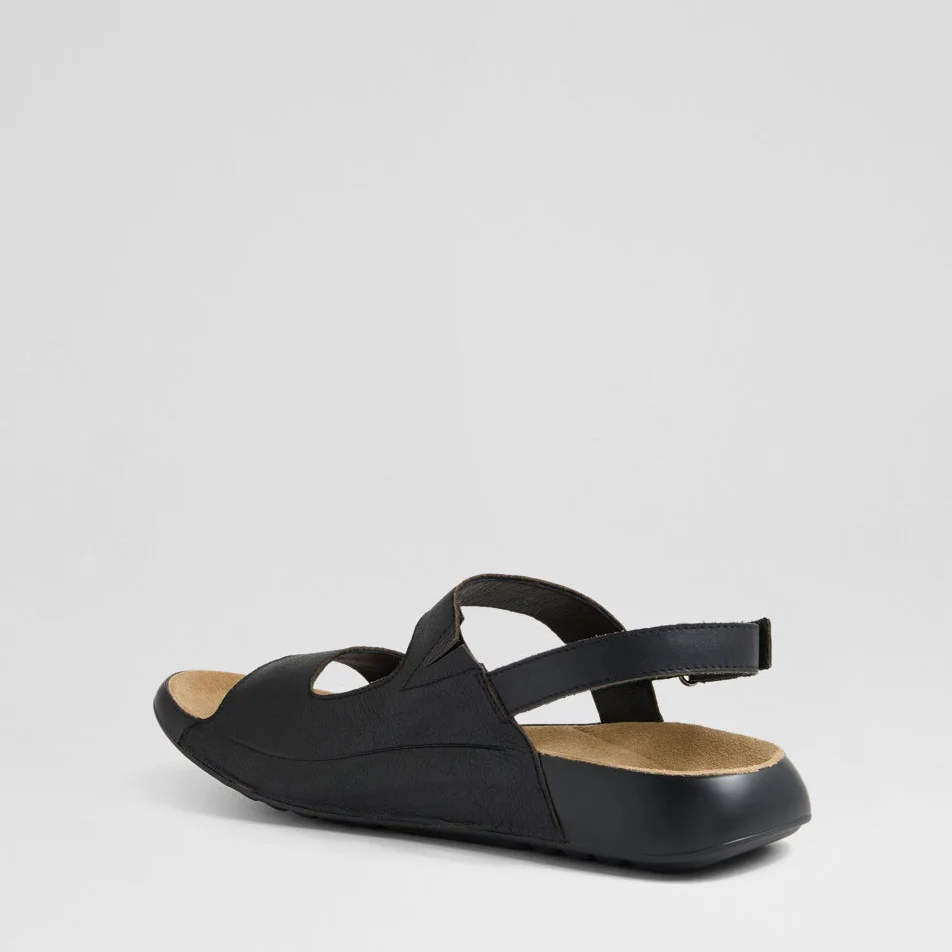 ZIERA YOCCO BLACK - Image 3