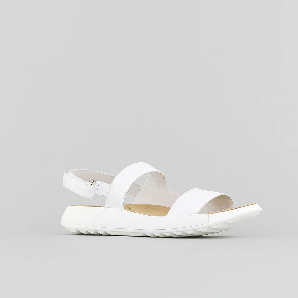 ZIERA YOCCO WHITE - Image 2