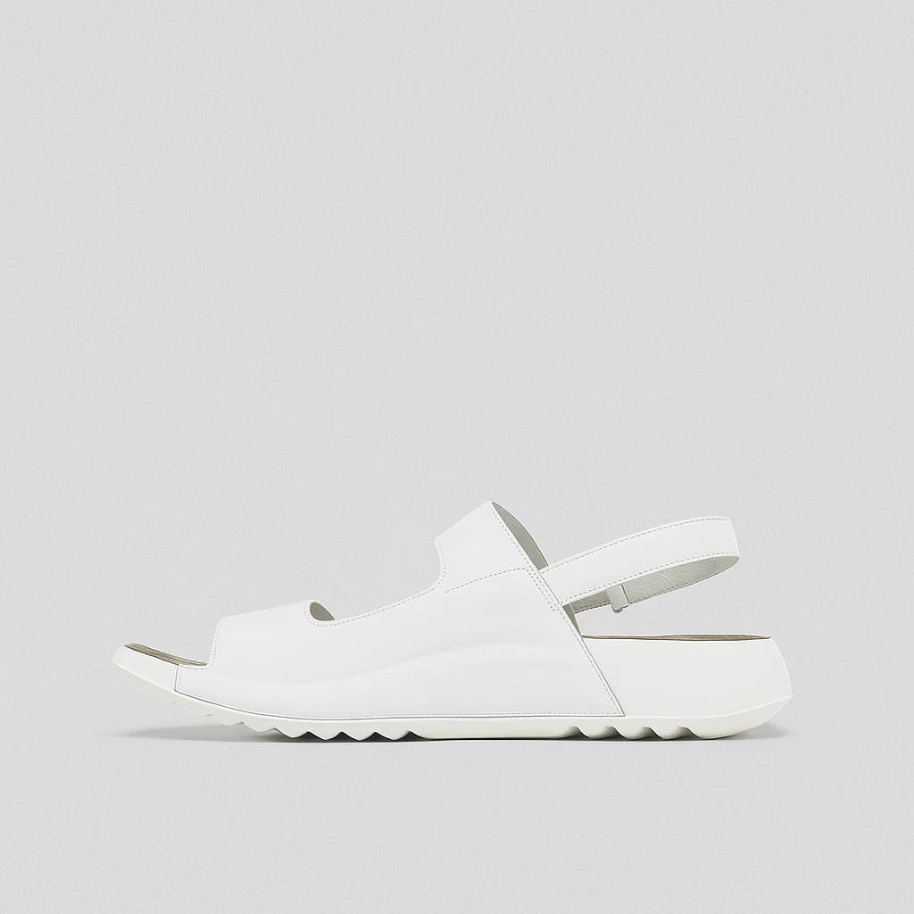 ZIERA YOCCO WHITE - Image 3