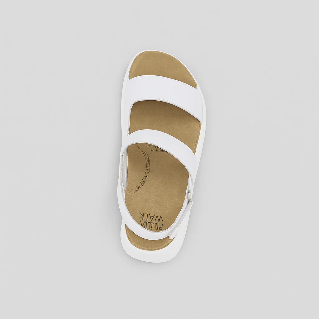ZIERA YOCCO WHITE - Image 4