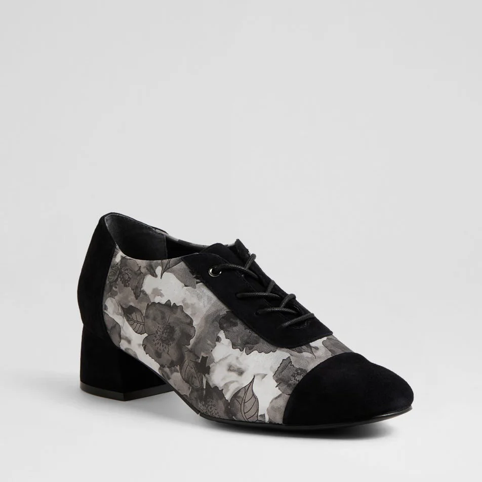 ZIERA ZINKY BLACK CHARCOAL - Image 2