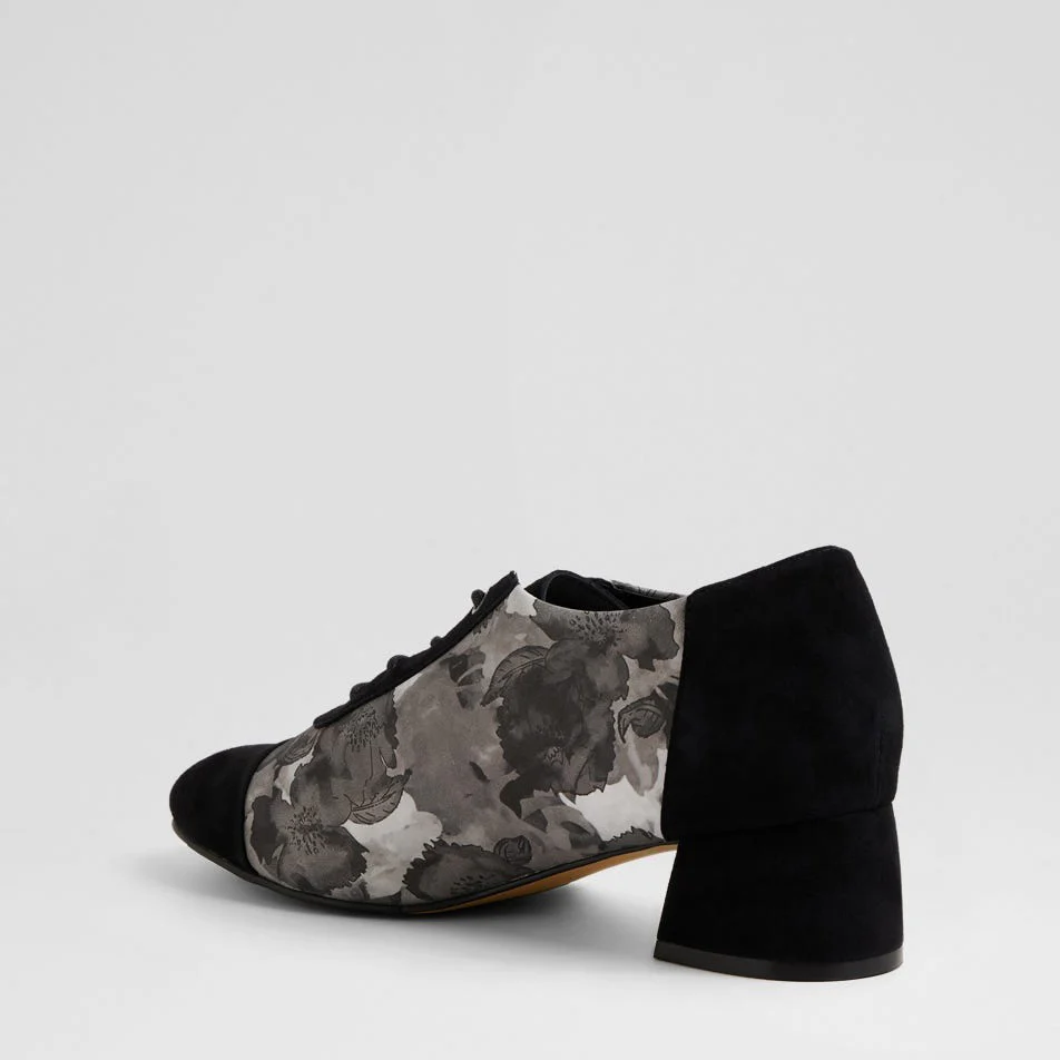 ZIERA ZINKY BLACK CHARCOAL - Image 4