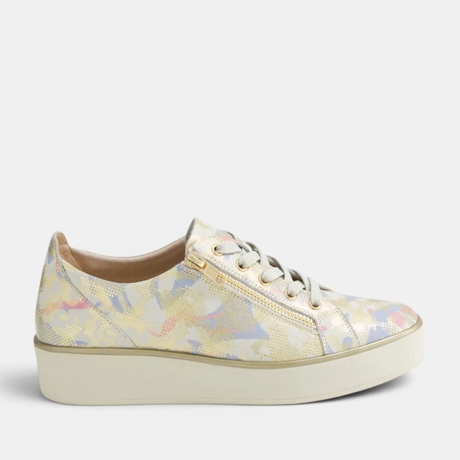 ZIERA ZISSY GOLD PASTEL