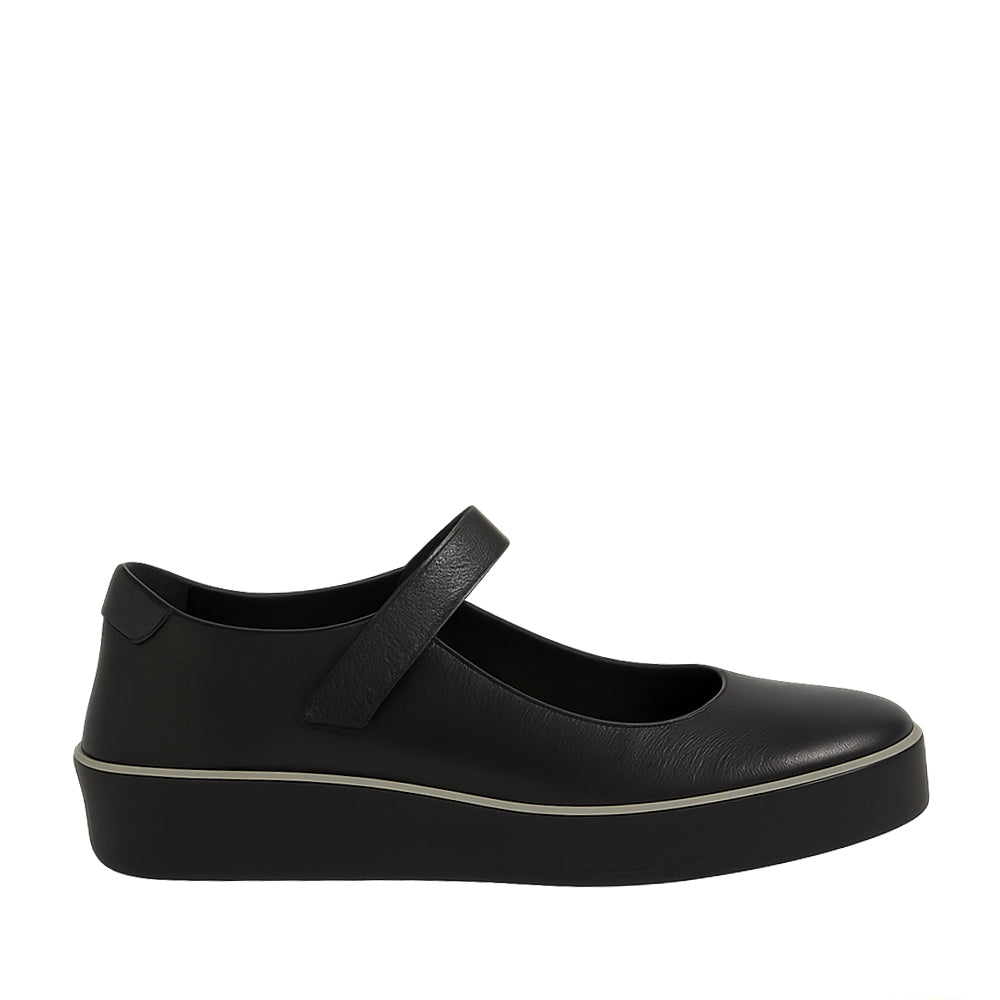 ZIERA ZUFAN BLACK