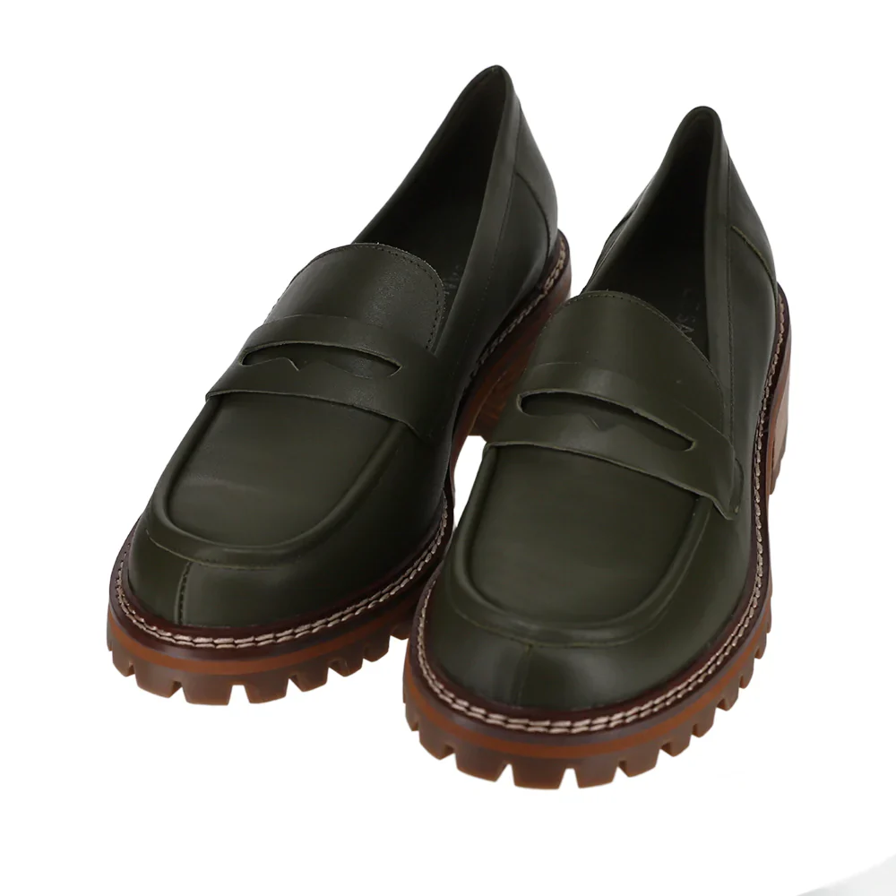 LE SANSA ZOEY OLIVE - Image 3