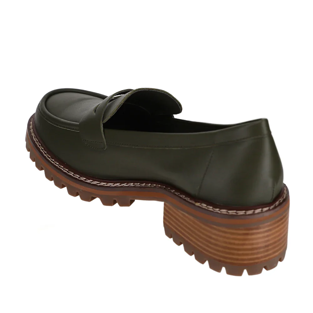 LE SANSA ZOEY OLIVE - Image 4