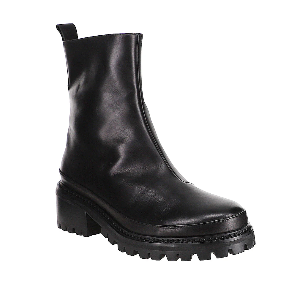 LE SANSA ZUILY BLACK - Image 2