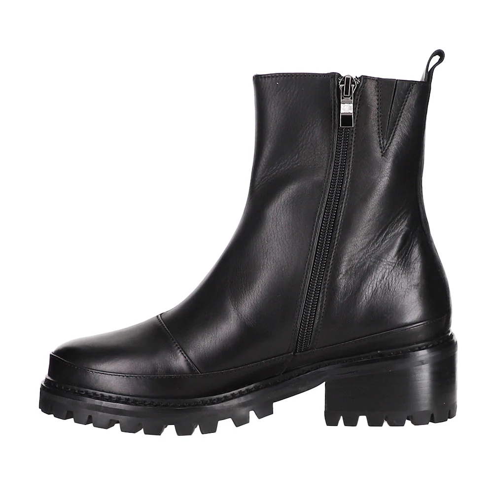LE SANSA ZUILY BLACK - Image 3