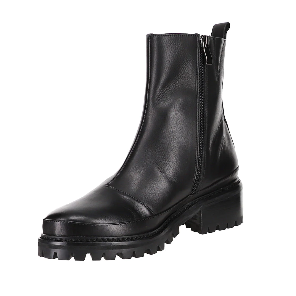 LE SANSA ZUILY BLACK - Image 4