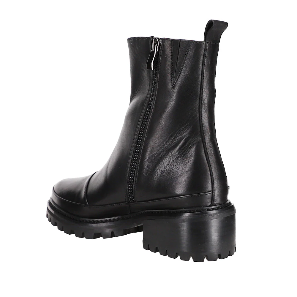LE SANSA ZUILY BLACK - Image 5